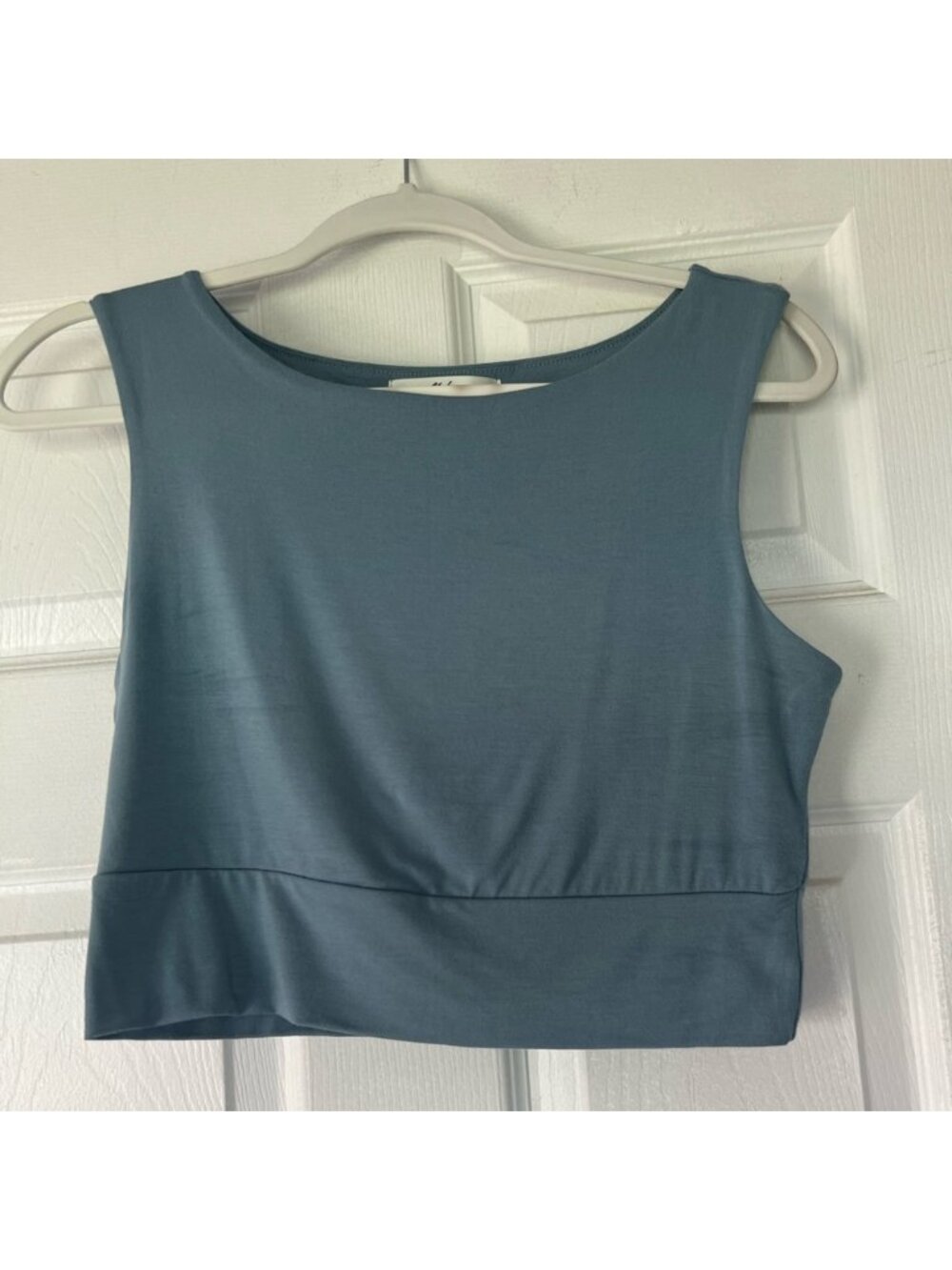 Crop Top - Picture 3 of 3